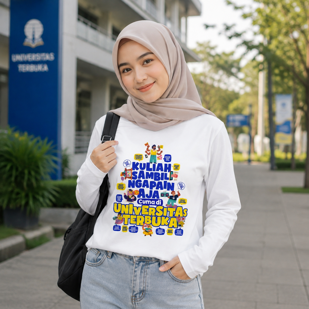 Model Kaos